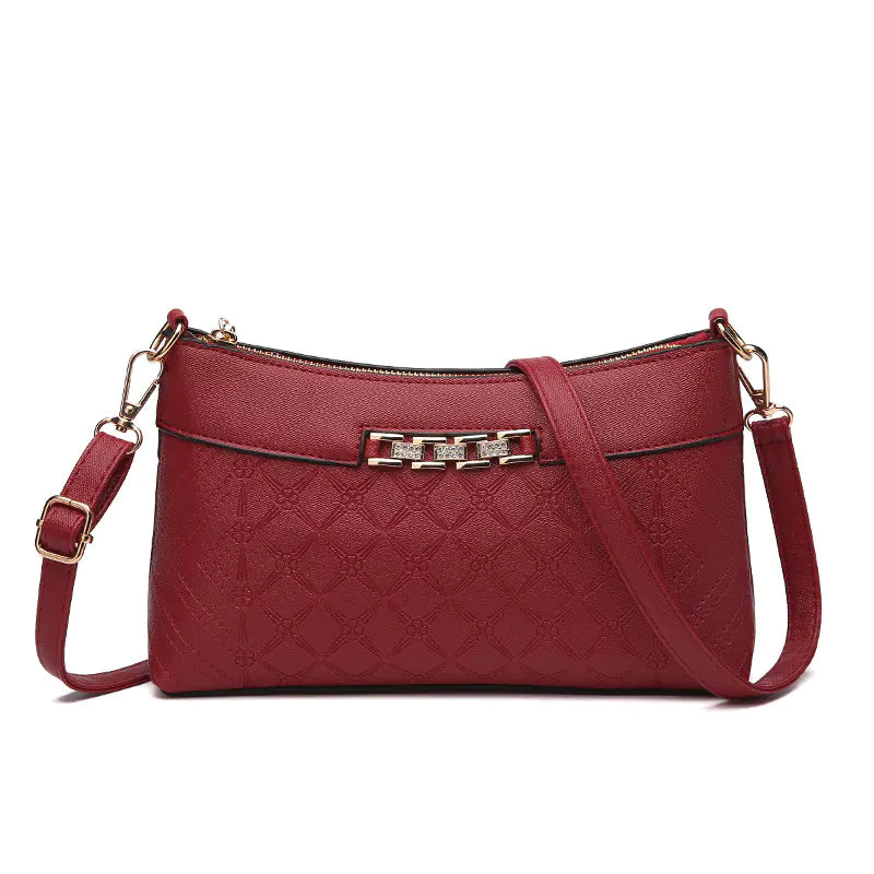 Crossbody Shoulder Bag
