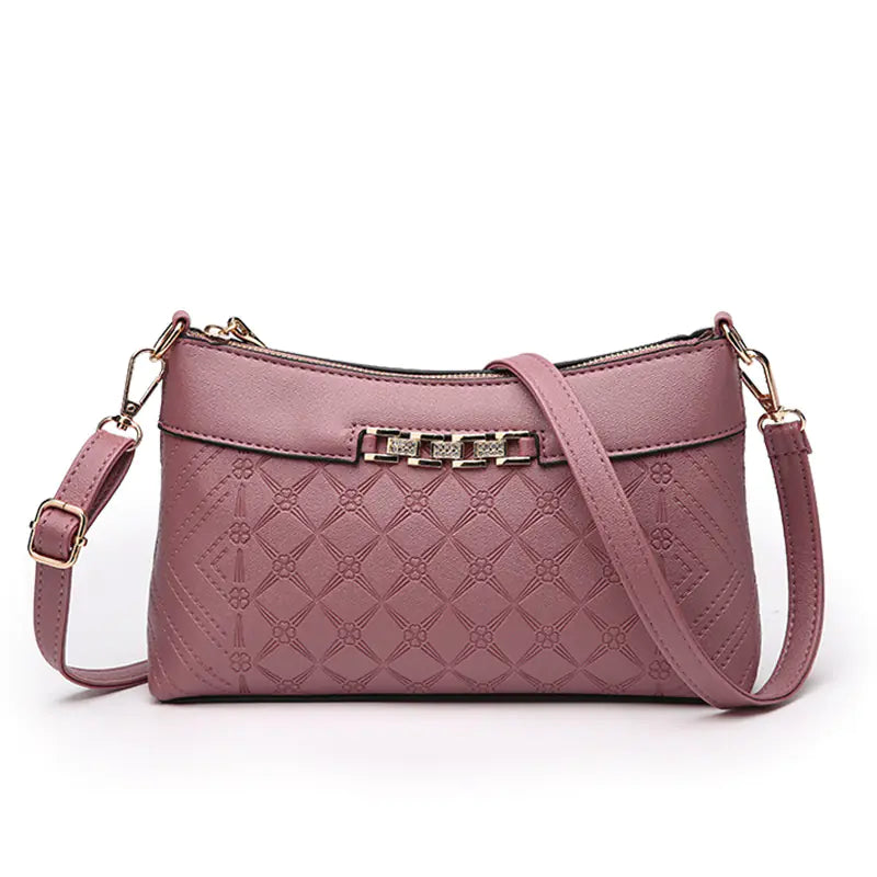 Crossbody Shoulder Bag