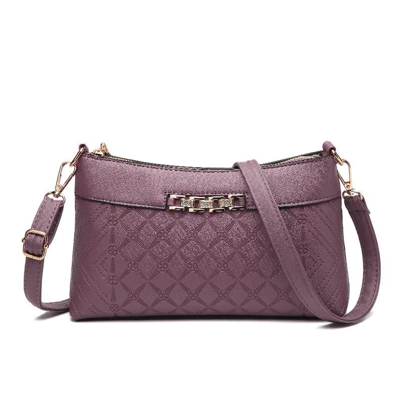 Crossbody Shoulder Bag