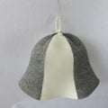 Simple Fashion Felt Sauna Shower Hat