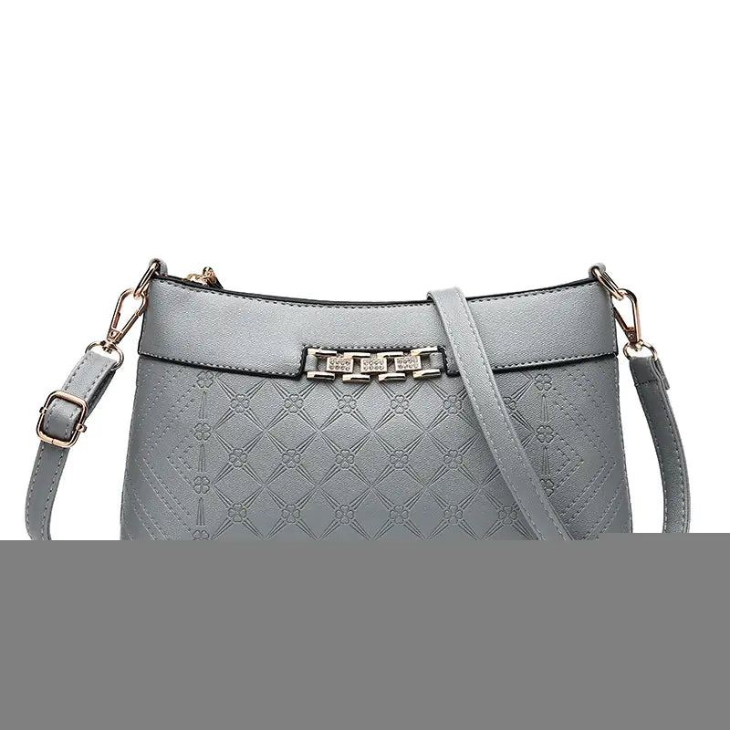 Crossbody Shoulder Bag