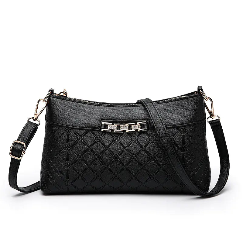 Crossbody Shoulder Bag