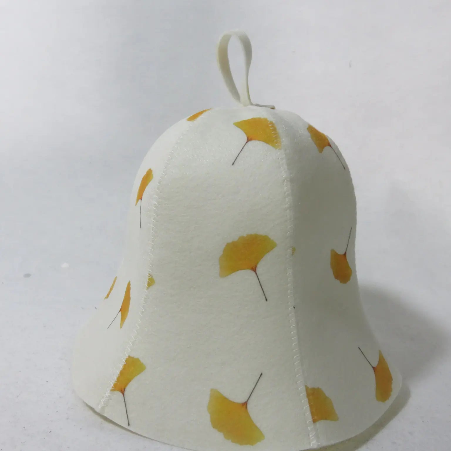 Simple Fashion Felt Sauna Shower Hat