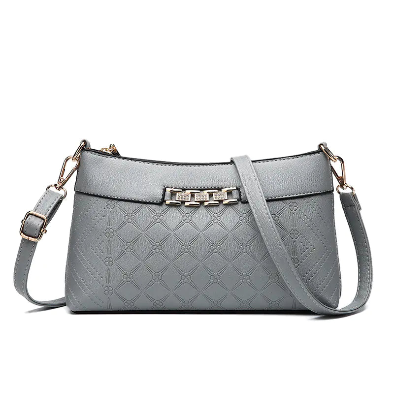 Crossbody Shoulder Bag